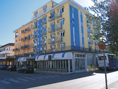 Hotel Portofino - Lido di Jesolo